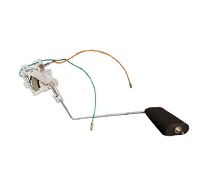 Flotante de Gasolina Hammer Automotriz para Mazda 3 05/13 Ford Focus